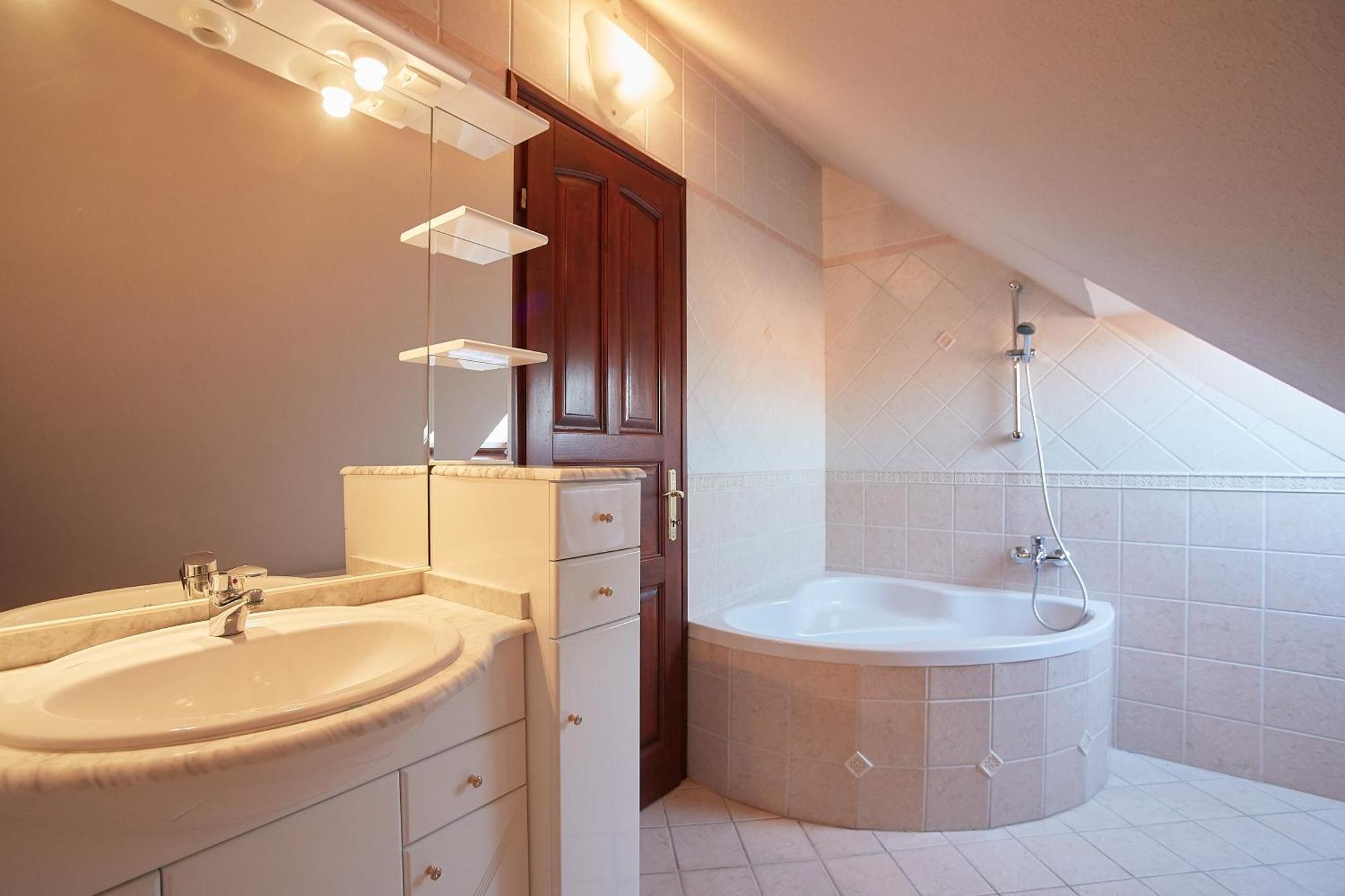 Appartement Lujza Apartman Goedoello Extérieur photo