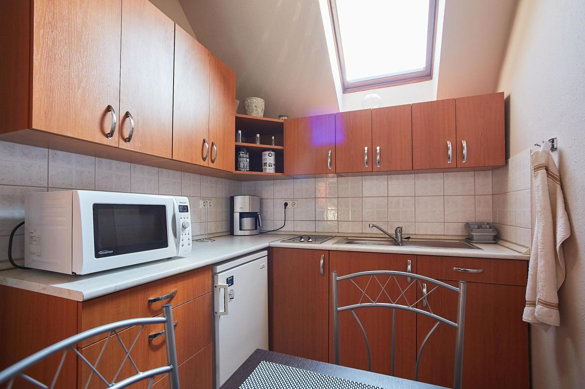 Appartement Lujza Apartman Goedoello Extérieur photo