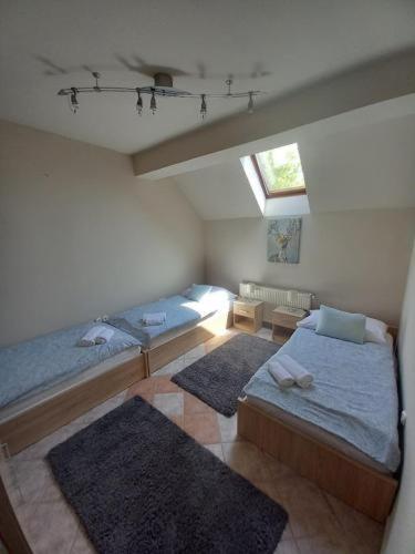 Appartement Lujza Apartman Goedoello Extérieur photo